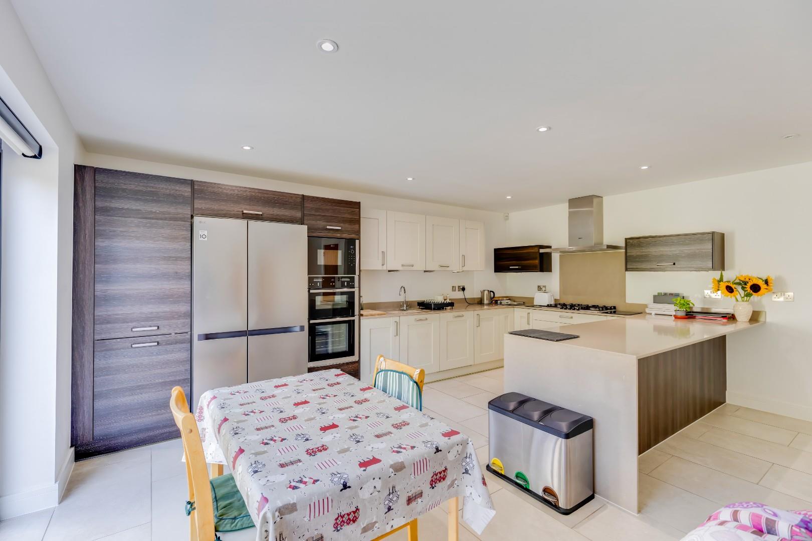 Maes Glyndwr, Coity, Bridgend County Borough, CF35 6JX